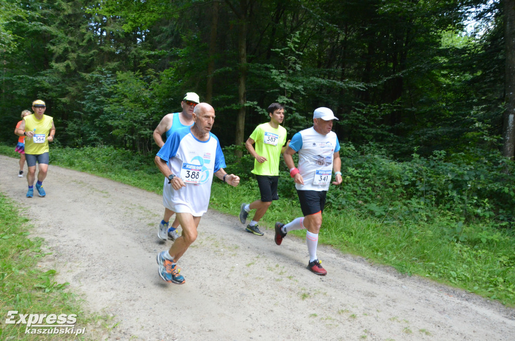 IV Cartusia Półmaraton