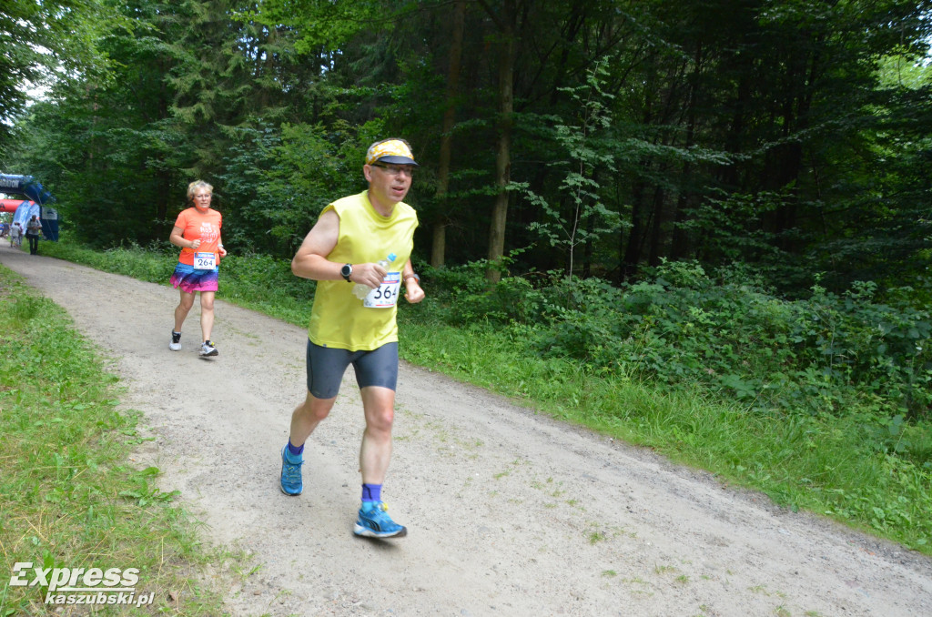 IV Cartusia Półmaraton