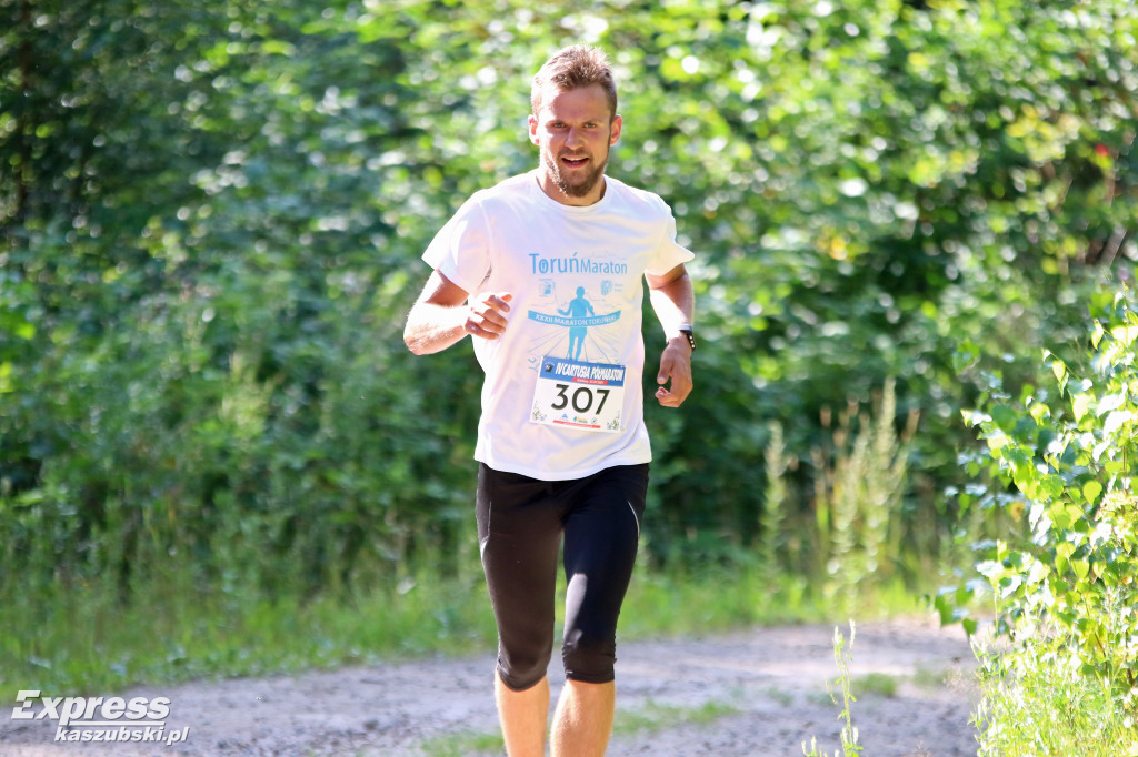 IV Cartusia Półmaraton