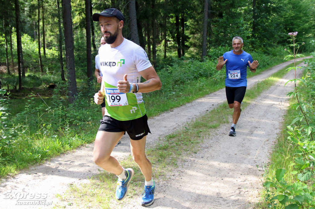 IV Cartusia Półmaraton