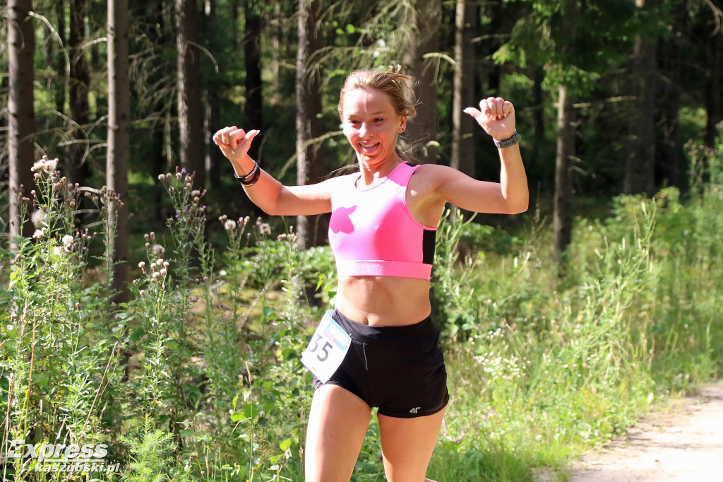 IV Cartusia Półmaraton