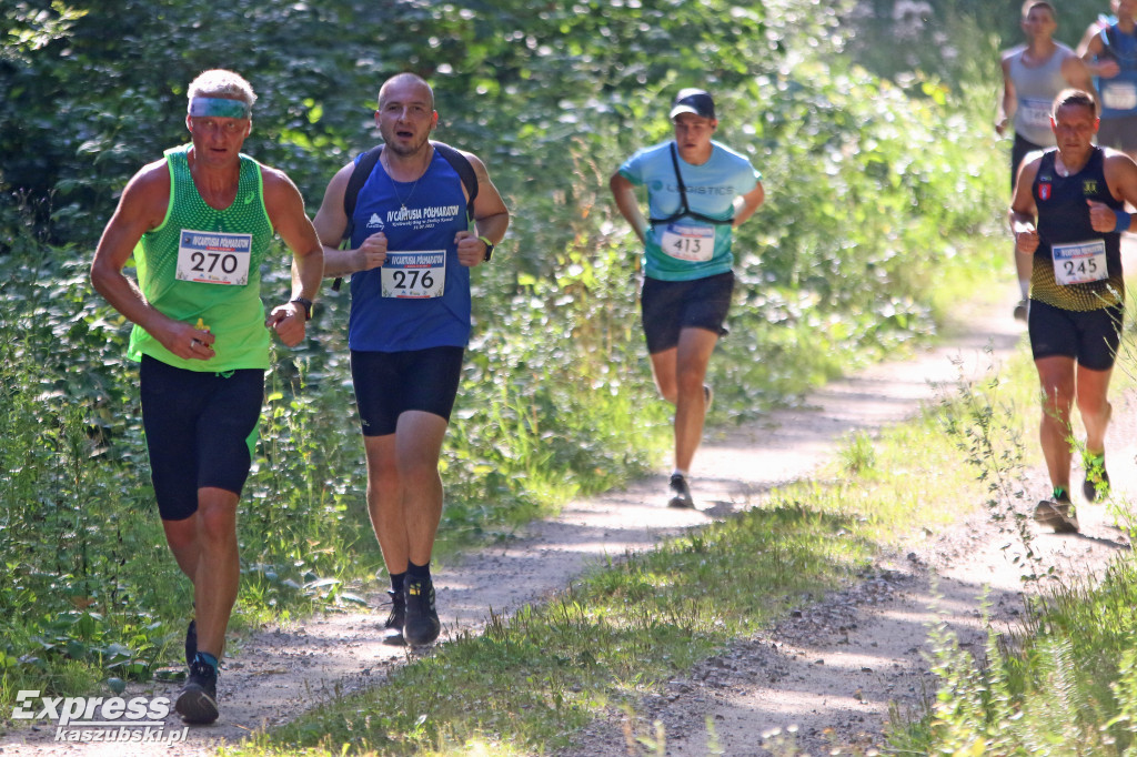 IV Cartusia Półmaraton