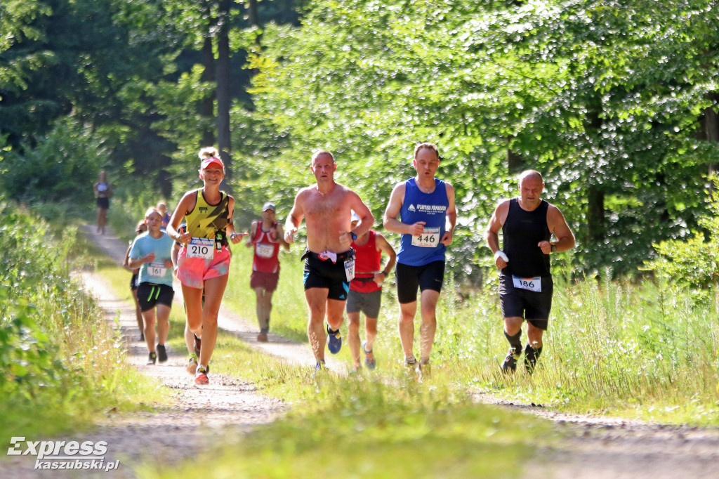 IV Cartusia Półmaraton