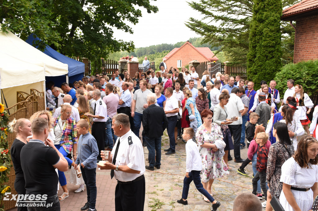 Pyszne ciasta i potrawy w Wygodzie Łączyńskiej