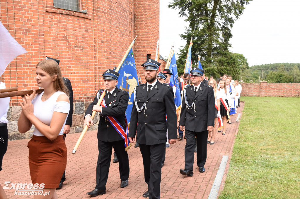 Pyszne ciasta i potrawy w Wygodzie Łączyńskiej