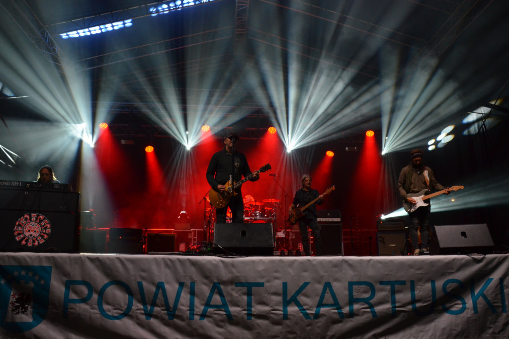 Wieczór Przyjemności Muzycznych w Żukowie
