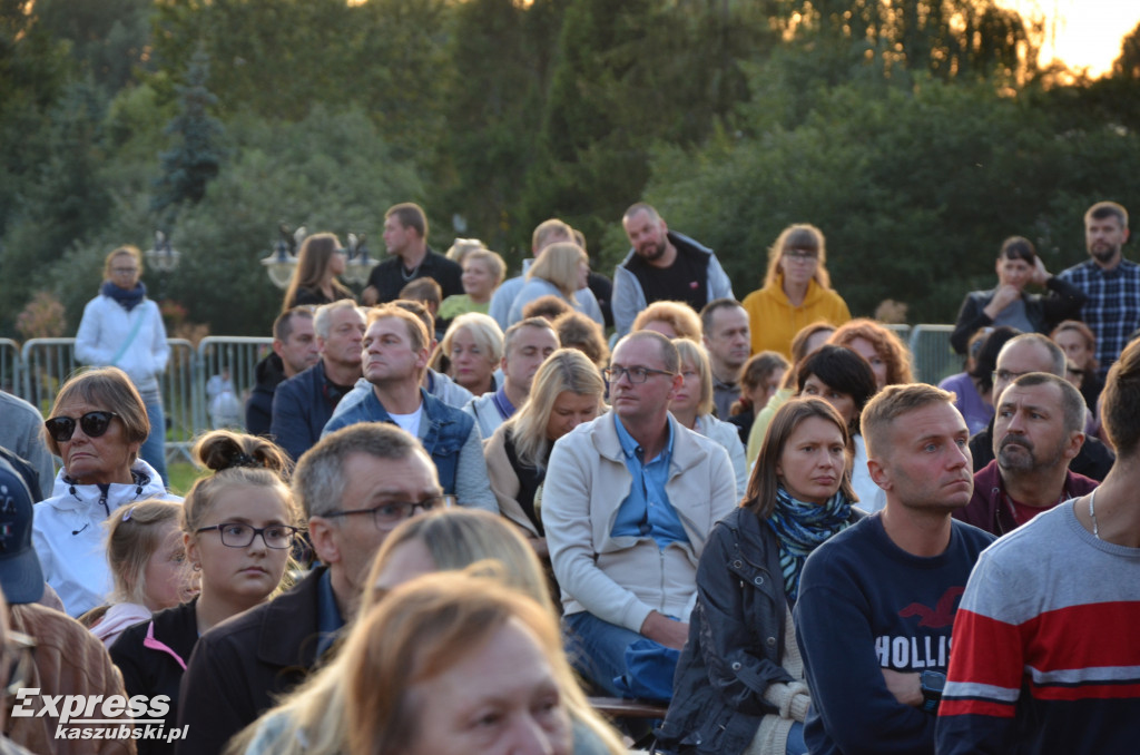 Wieczór Przyjemności Muzycznych w Żukowie