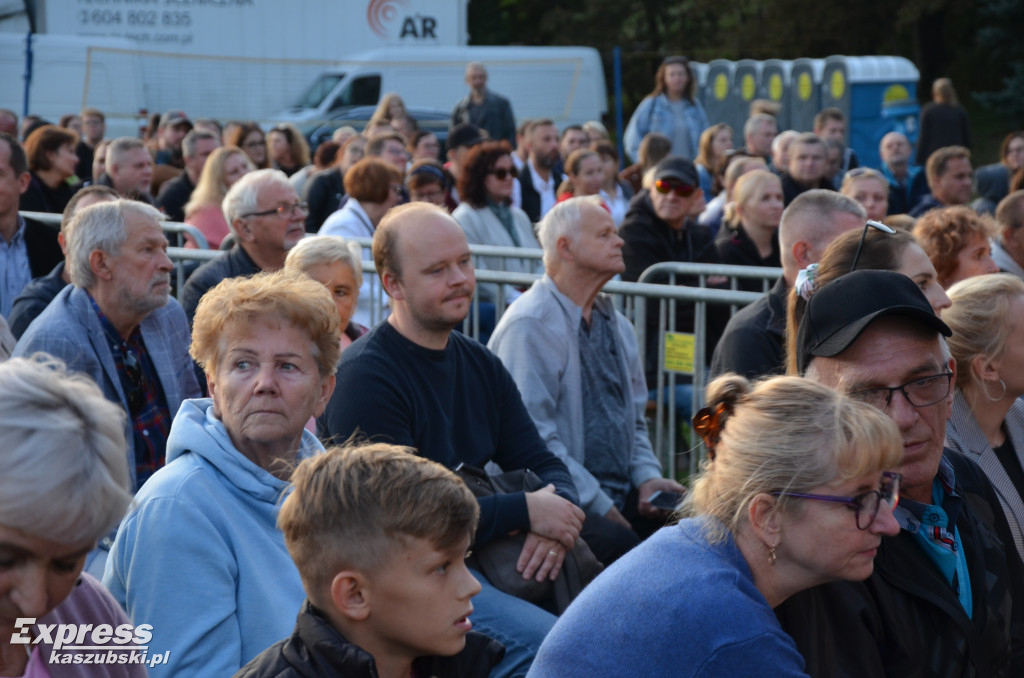 Wieczór Przyjemności Muzycznych w Żukowie