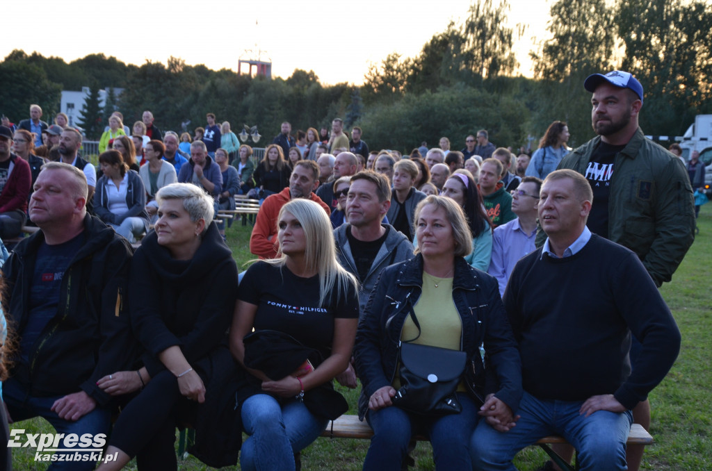Wieczór Przyjemności Muzycznych w Żukowie
