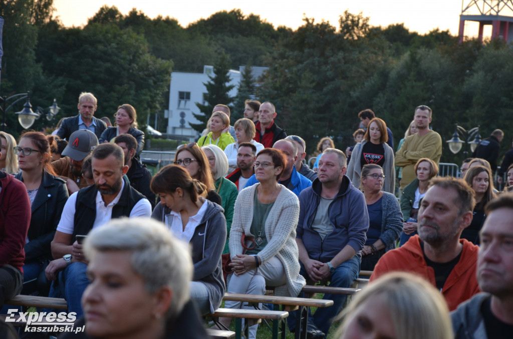 Wieczór Przyjemności Muzycznych w Żukowie