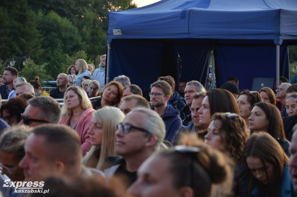 Wieczór Przyjemności Muzycznych w Żukowie