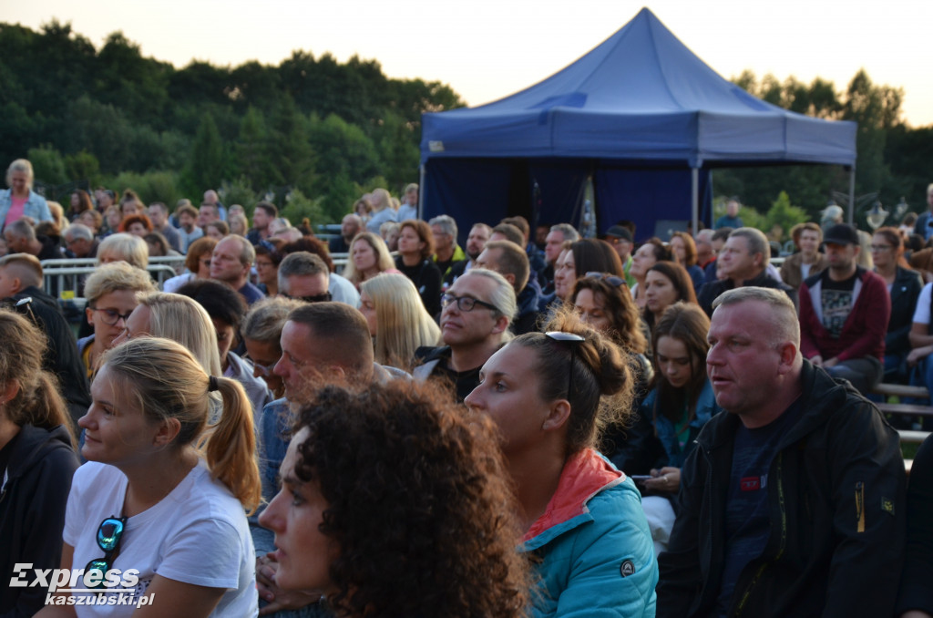 Wieczór Przyjemności Muzycznych w Żukowie