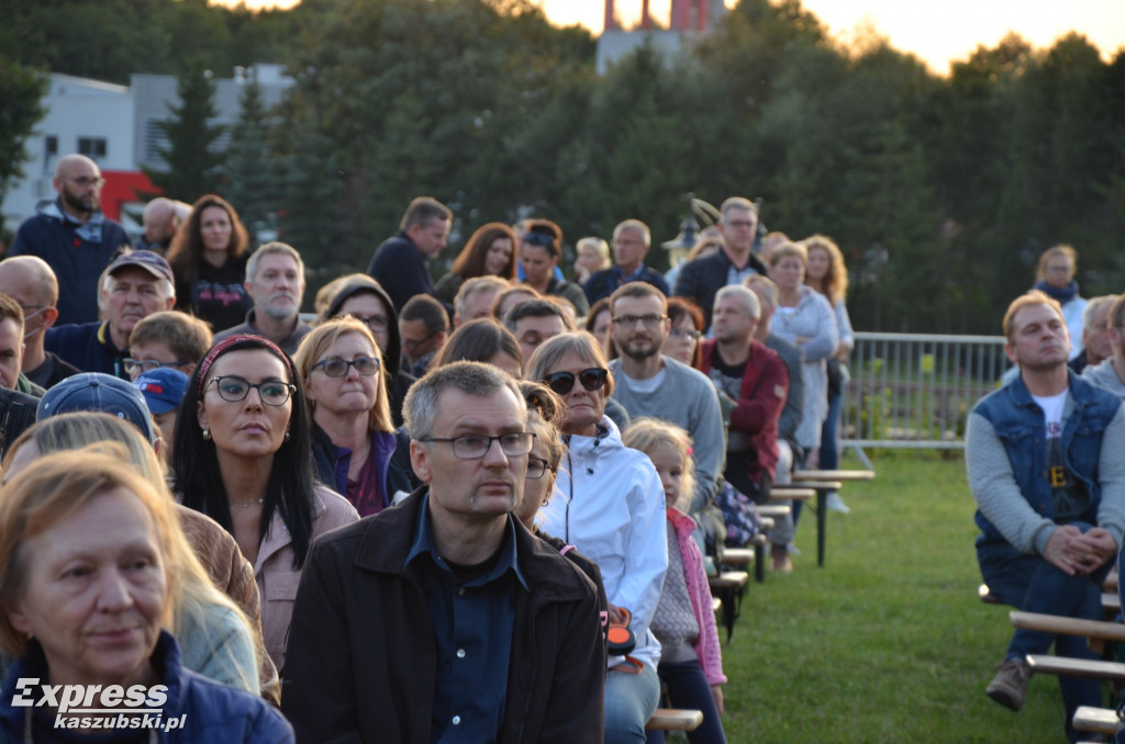 Wieczór Przyjemności Muzycznych w Żukowie