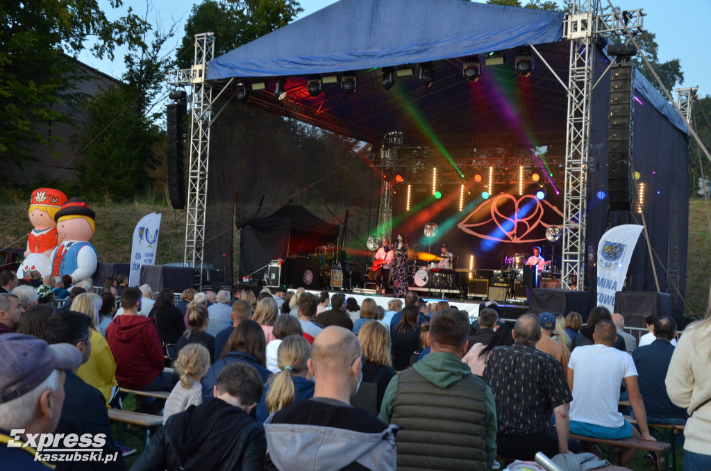 Wieczór Przyjemności Muzycznych w Żukowie