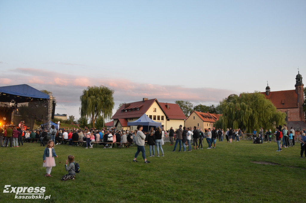 Wieczór Przyjemności Muzycznych w Żukowie