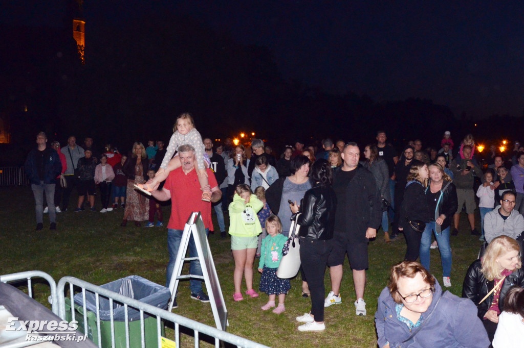 Wieczór Przyjemności Muzycznych w Żukowie