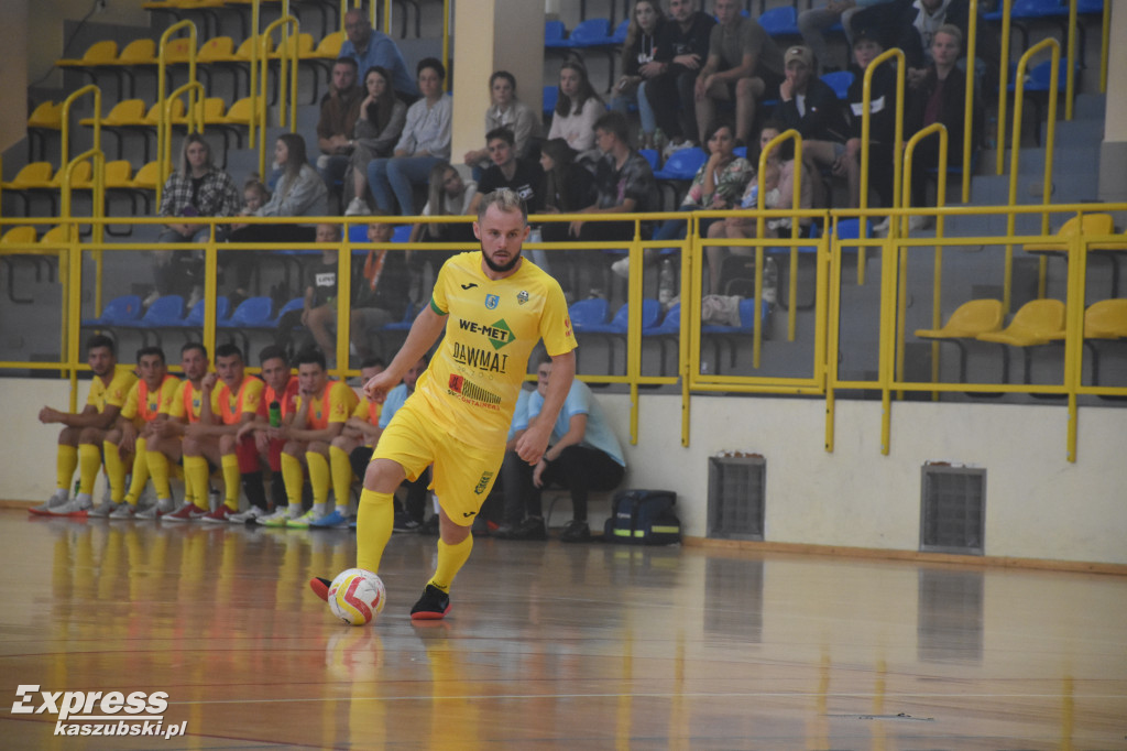 We-Met Futsal Club - K.S. Futsal Piła