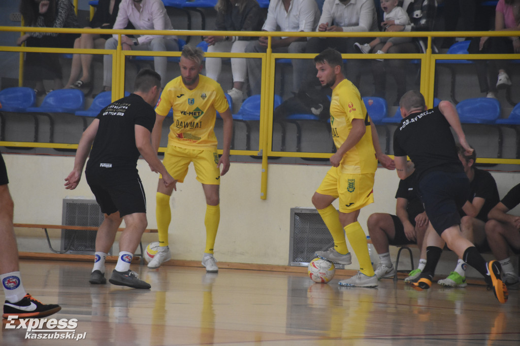 We-Met Futsal Club - K.S. Futsal Piła