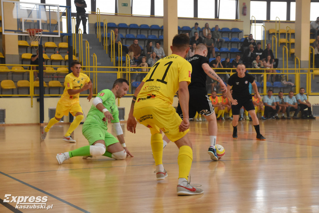 We-Met Futsal Club - K.S. Futsal Piła