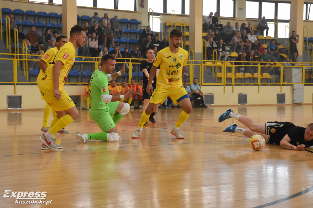We-Met Futsal Club - K.S. Futsal Piła