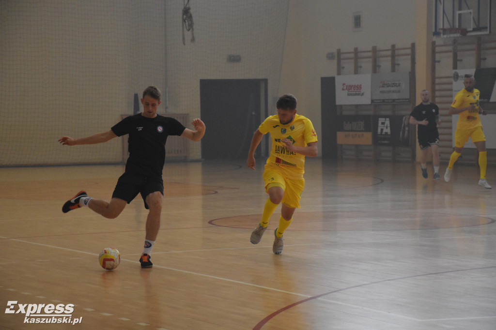 We-Met Futsal Club - K.S. Futsal Piła