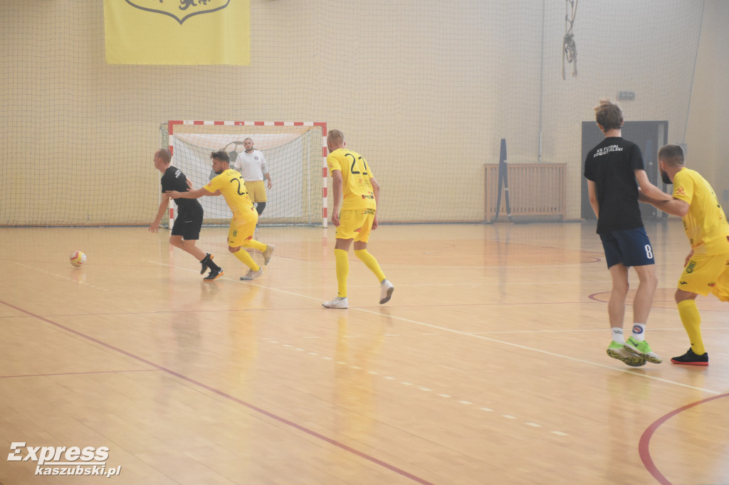 We-Met Futsal Club - K.S. Futsal Piła