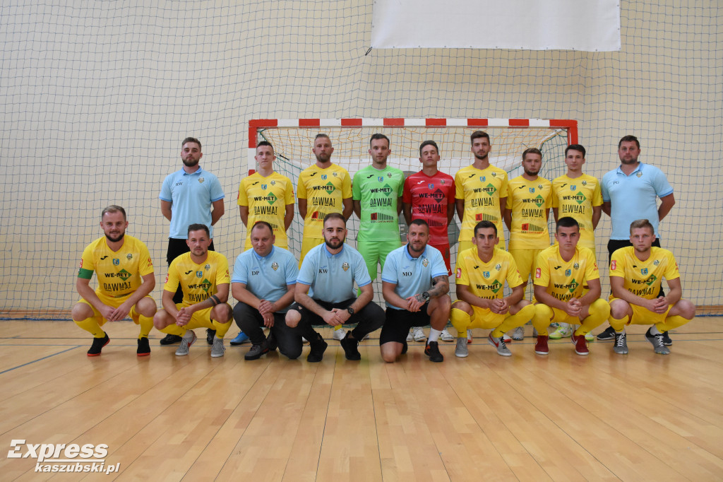 We-Met Futsal Club - K.S. Futsal Piła