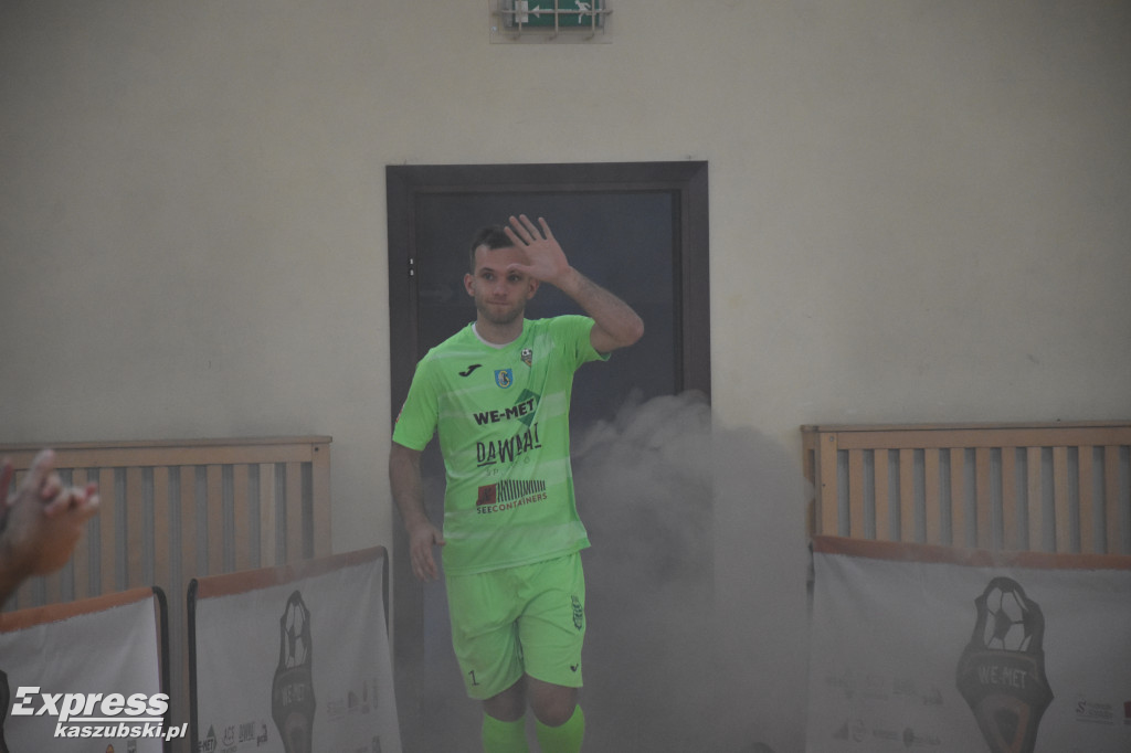 We-Met Futsal Club - K.S. Futsal Piła