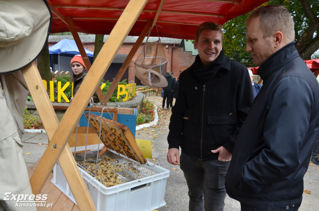 Piknik Pszczelarski w Wygodzie Łączyńskiej