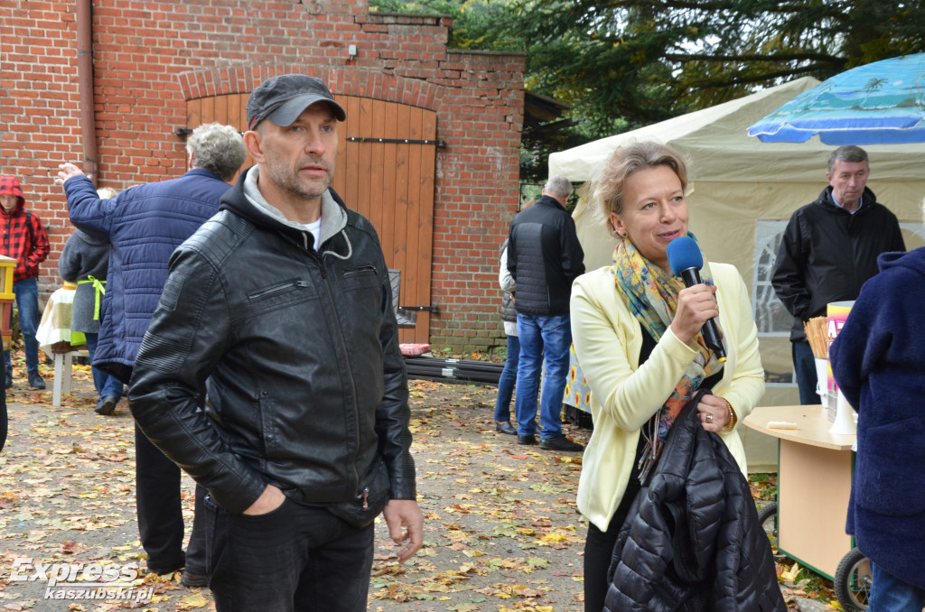 Piknik Pszczelarski w Wygodzie Łączyńskiej