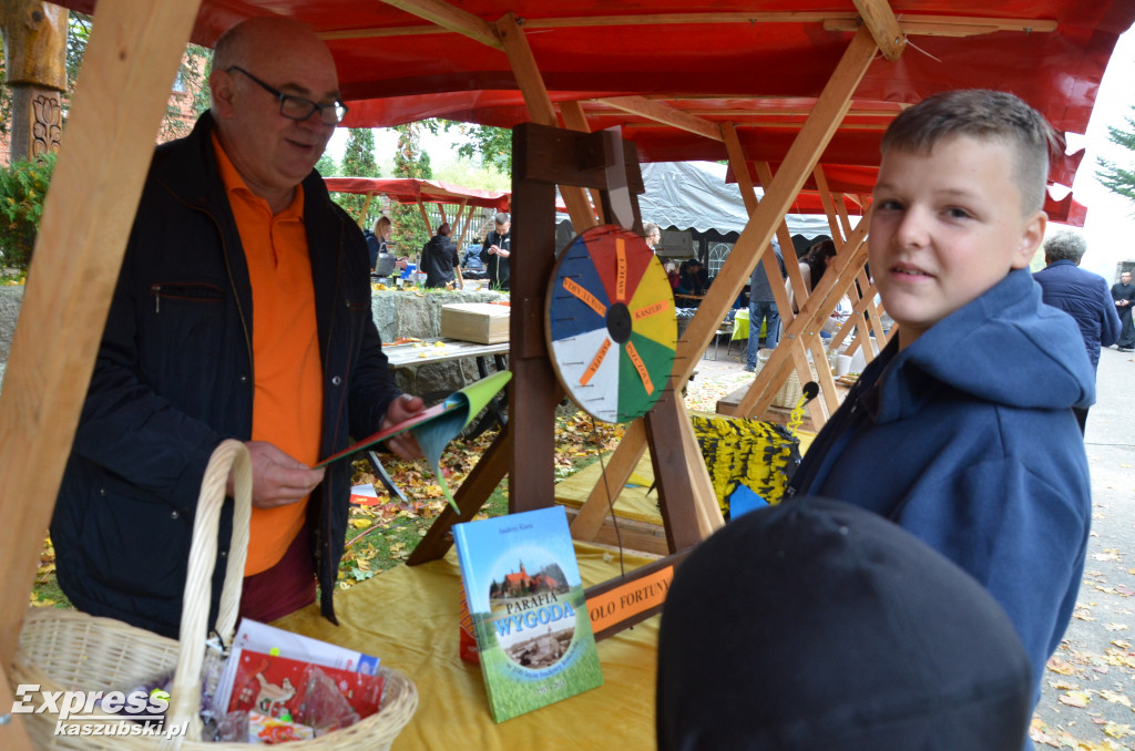 Piknik Pszczelarski w Wygodzie Łączyńskiej