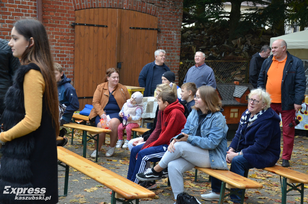 Piknik Pszczelarski w Wygodzie Łączyńskiej