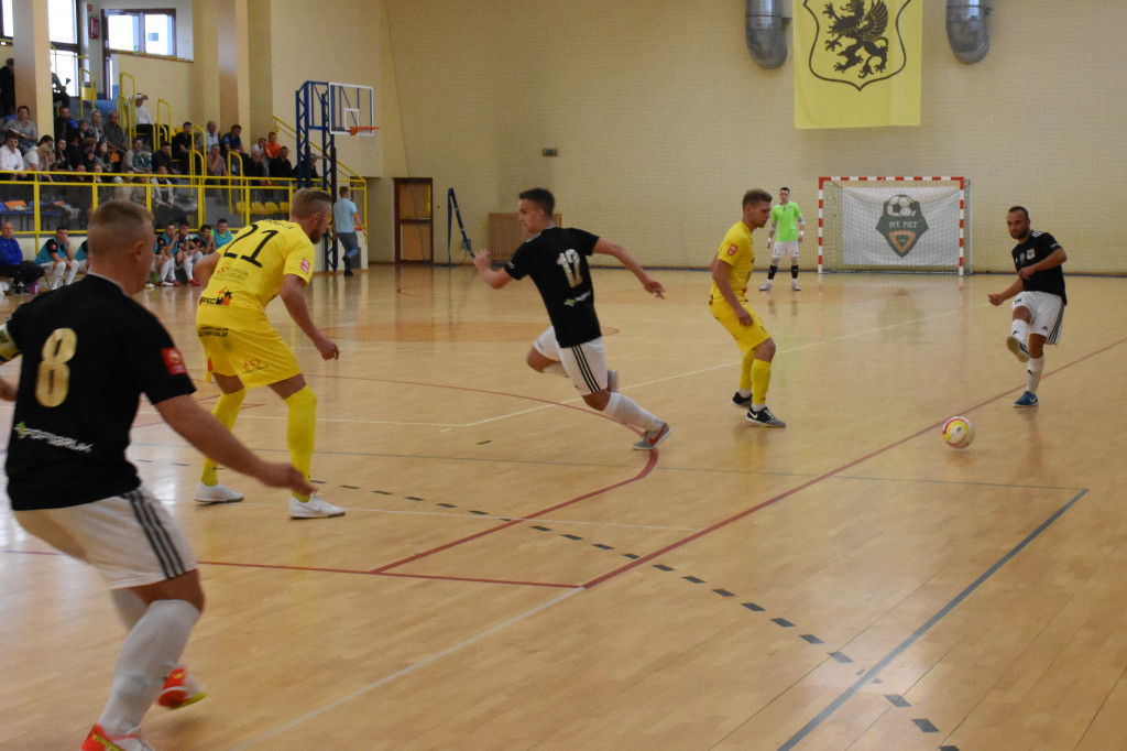 We-Met Futsal Club - TAF Toruń