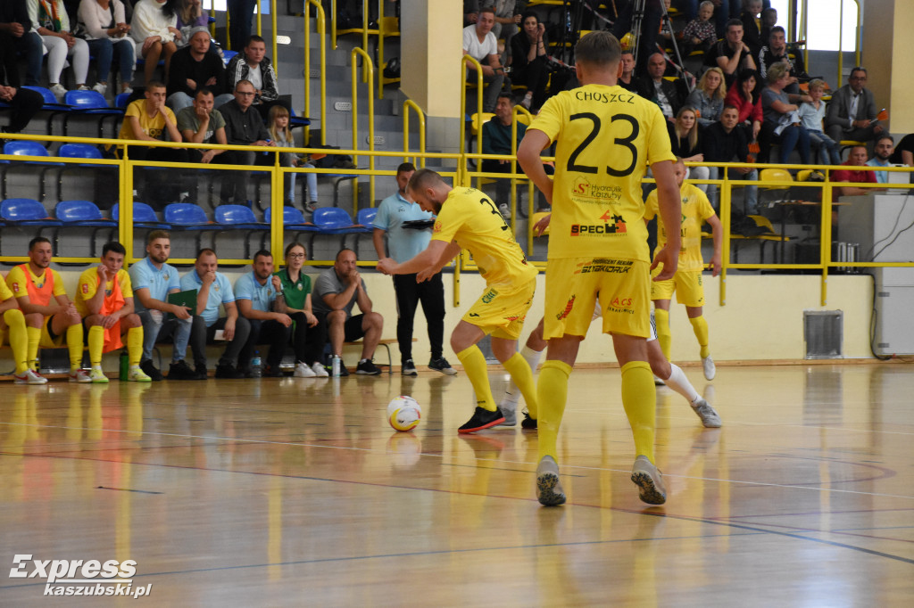 We-Met Futsal Club - TAF Toruń