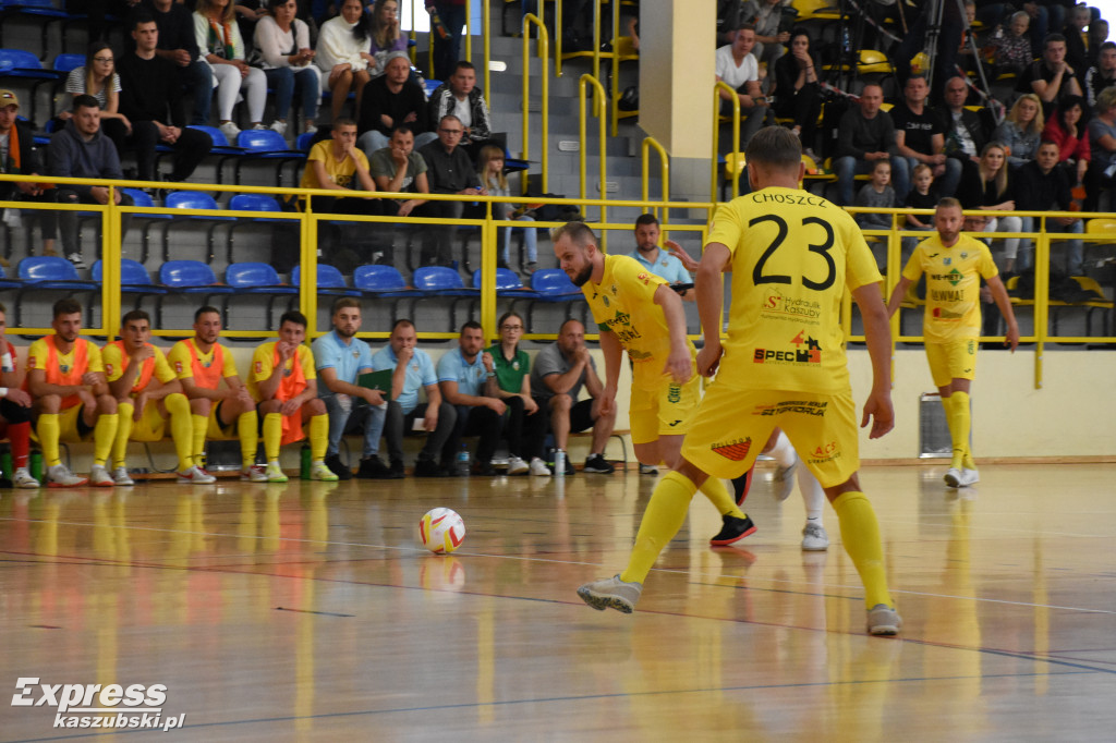 We-Met Futsal Club - TAF Toruń