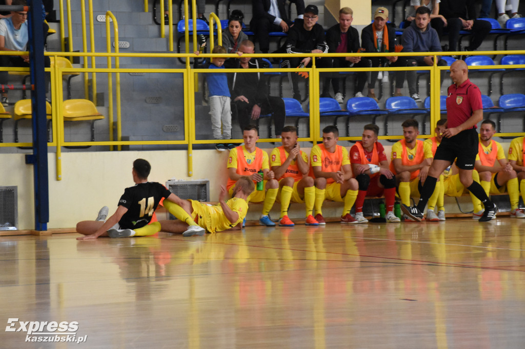 We-Met Futsal Club - TAF Toruń