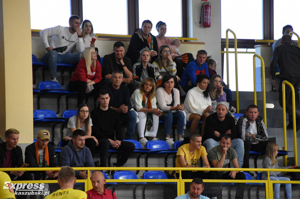 We-Met Futsal Club - TAF Toruń