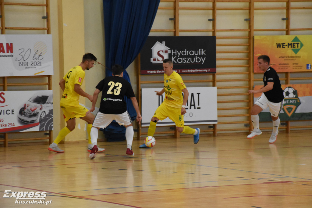 We-Met Futsal Club - TAF Toruń