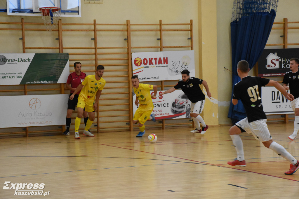 We-Met Futsal Club - TAF Toruń