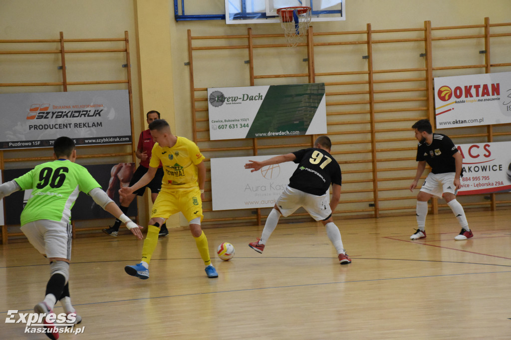 We-Met Futsal Club - TAF Toruń