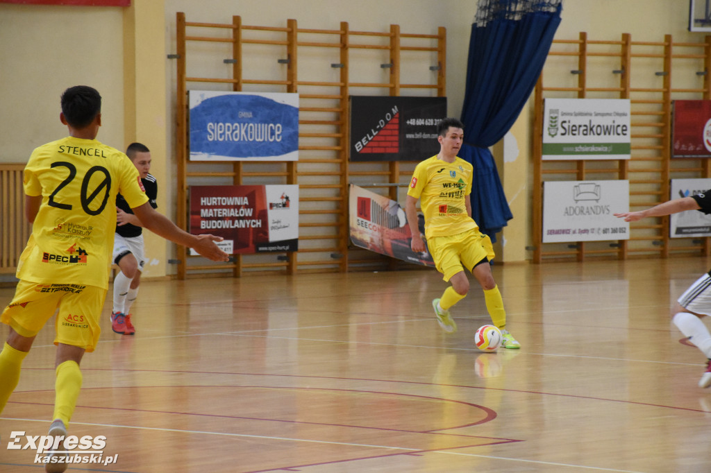 We-Met Futsal Club - TAF Toruń