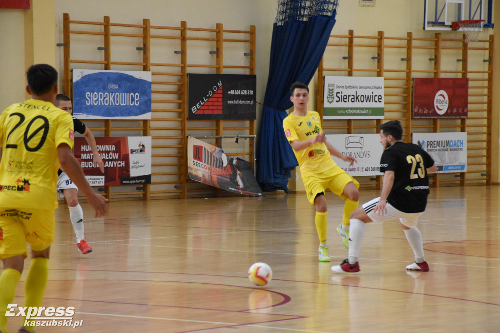 We-Met Futsal Club - TAF Toruń