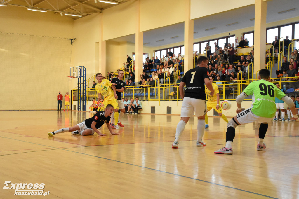 We-Met Futsal Club - TAF Toruń