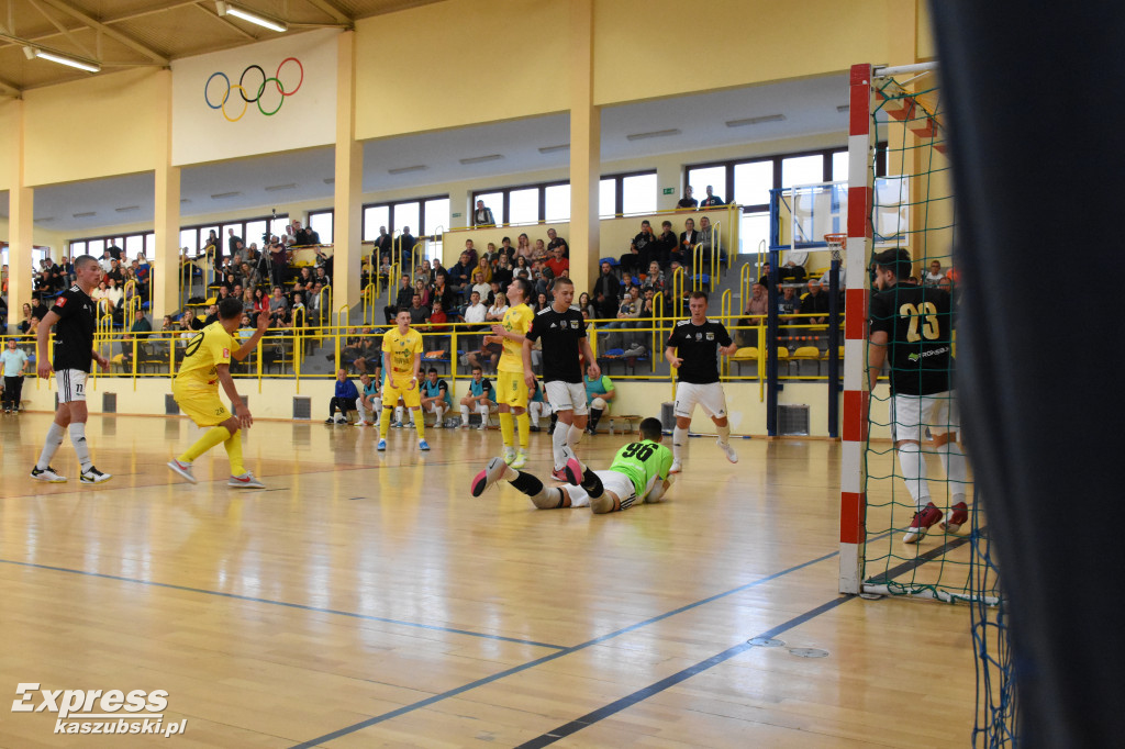 We-Met Futsal Club - TAF Toruń