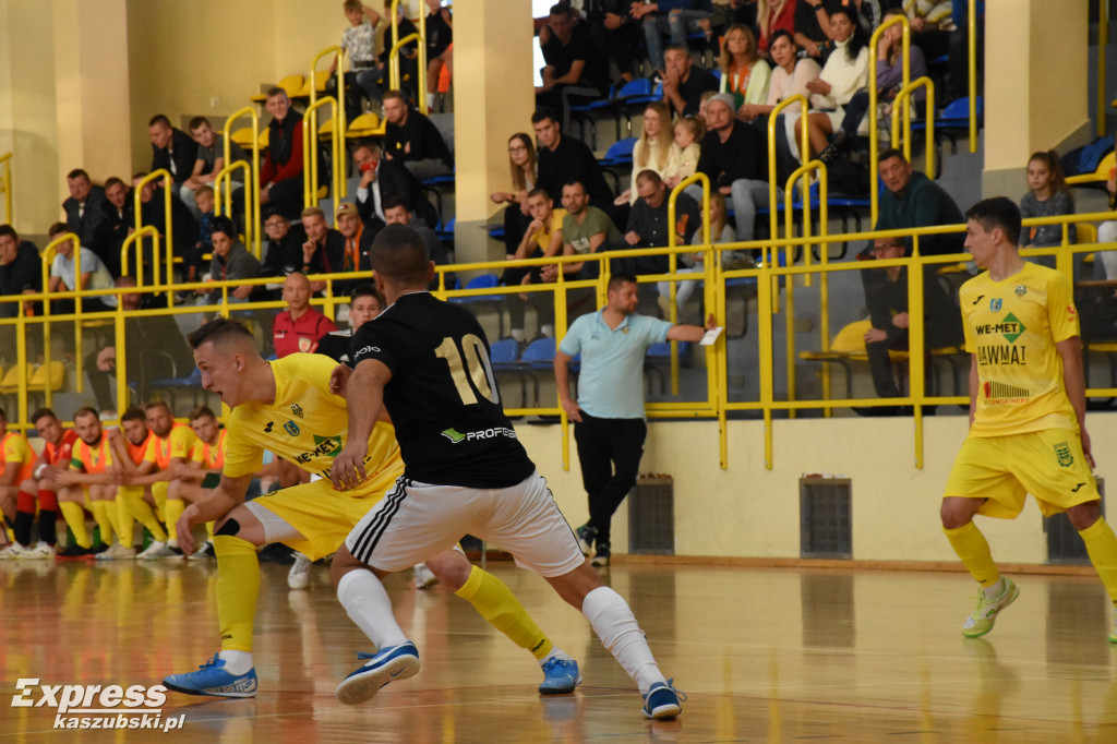 We-Met Futsal Club - TAF Toruń