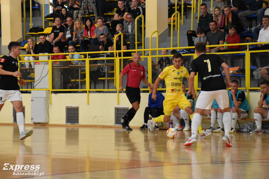 We-Met Futsal Club - TAF Toruń