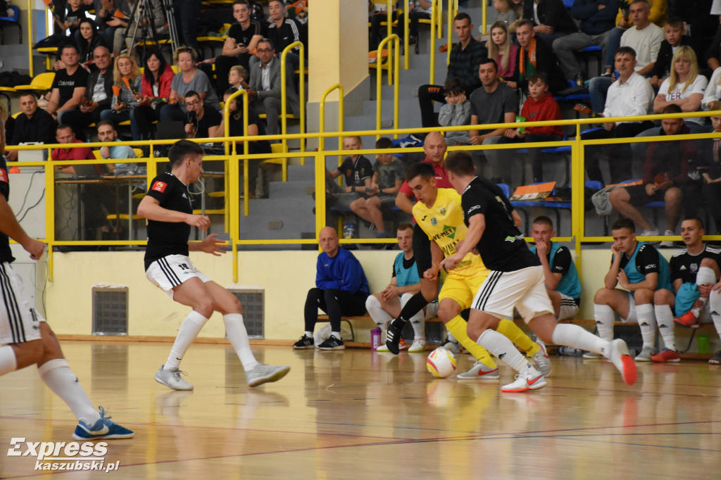 We-Met Futsal Club - TAF Toruń