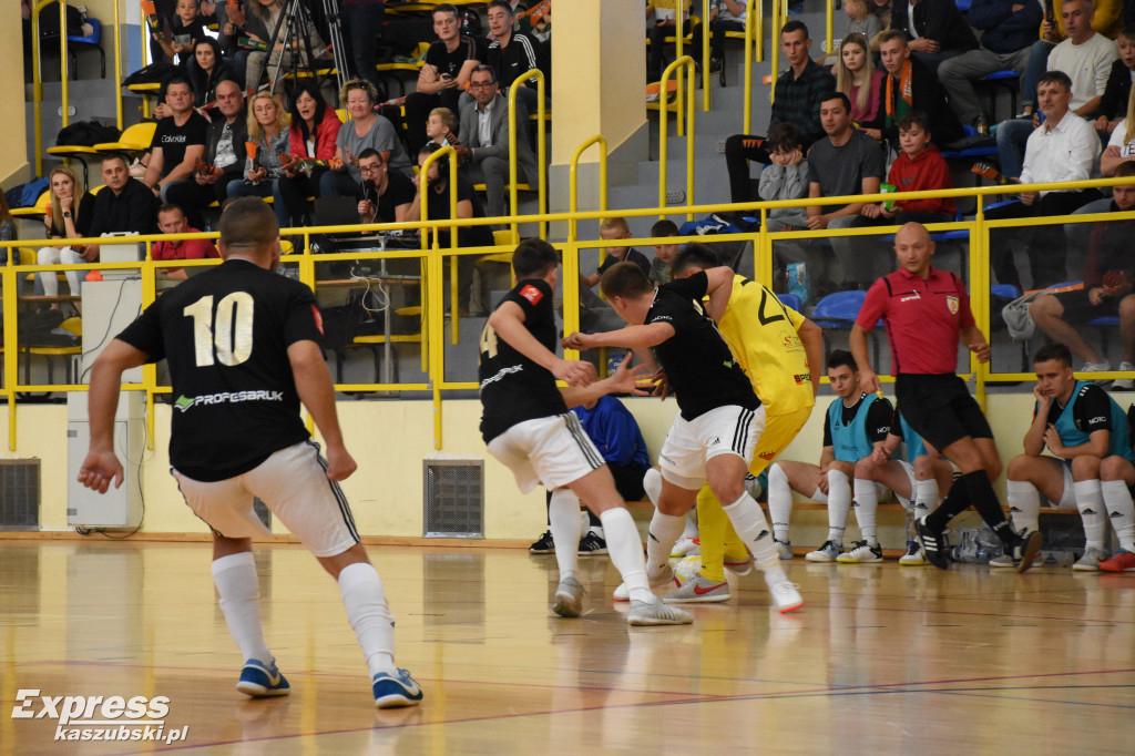 We-Met Futsal Club - TAF Toruń