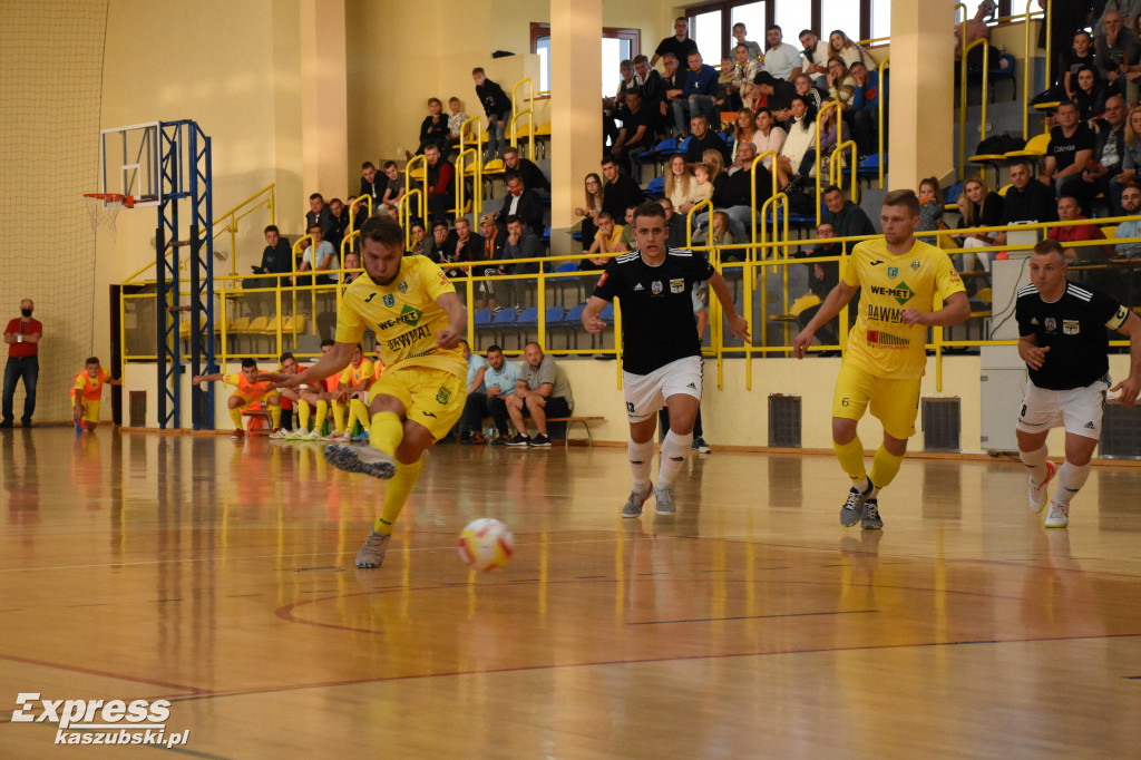 We-Met Futsal Club - TAF Toruń