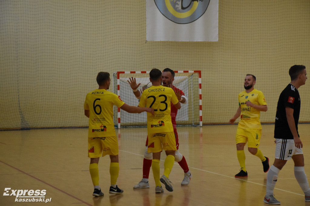 We-Met Futsal Club - TAF Toruń